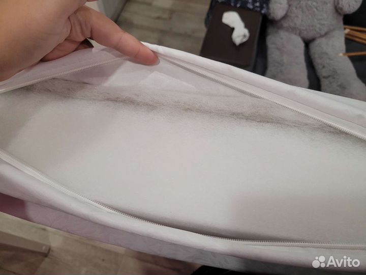 Матрас детский 120 60