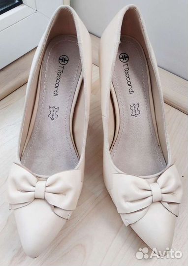 Туфли женские