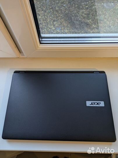 Ноутбук Acer es1 512