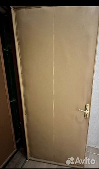 Деревянная