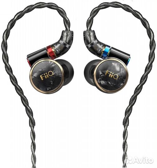 Наушники FiiO FD3 Pro