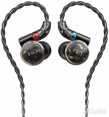 Наушники FiiO FD3 Pro