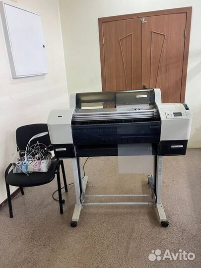 Принтер Epson 7800