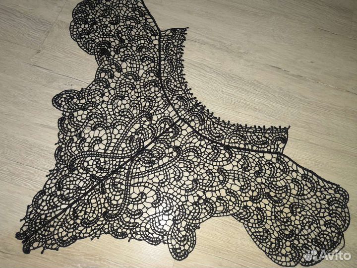 Кружево