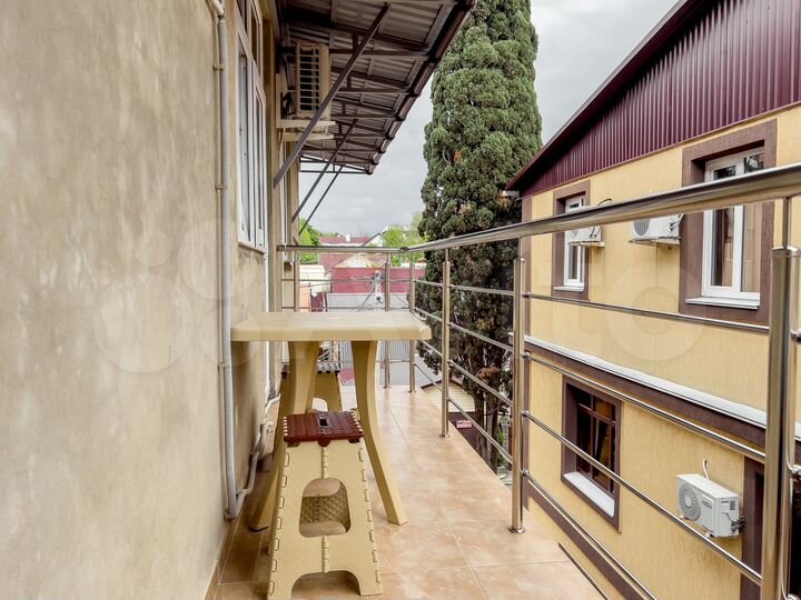 Комната 30 м², 1/4 эт.