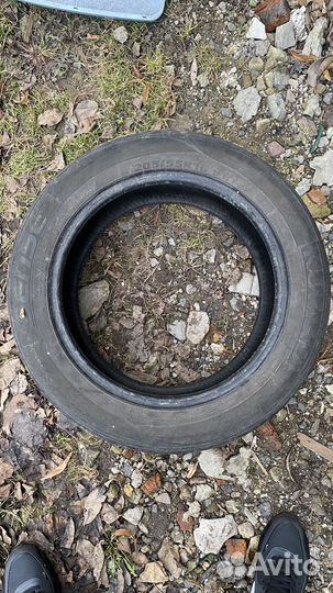 Kumho Sense KR26 205/55 R16