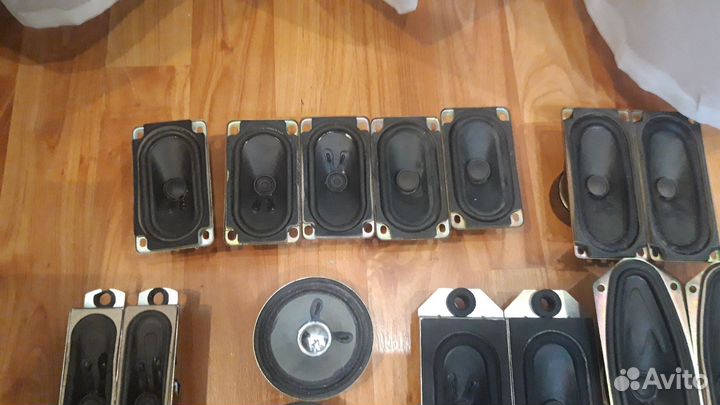 Динамики с теликав и с радио и калонок