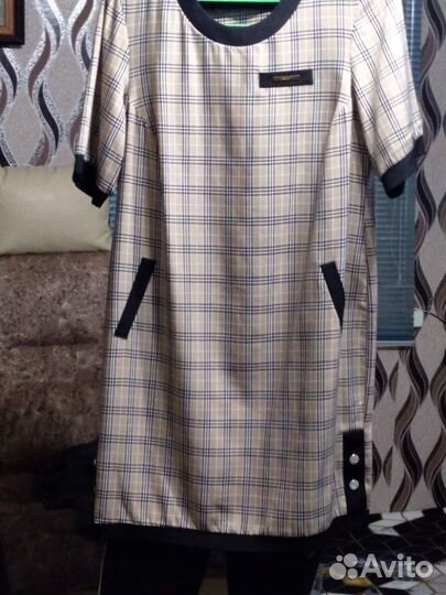 Женские вещи