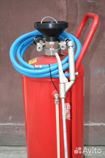 Распылитель Пеногенератор