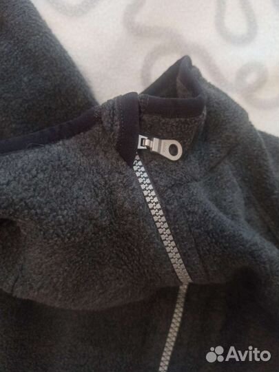 Флисовые костюмы Lassie,122,128 Новые