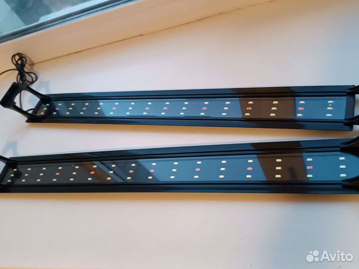 Светильник для аквариума 60-65см