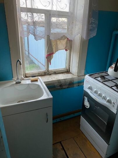 Дом 132,8 м² на участке 17 сот.