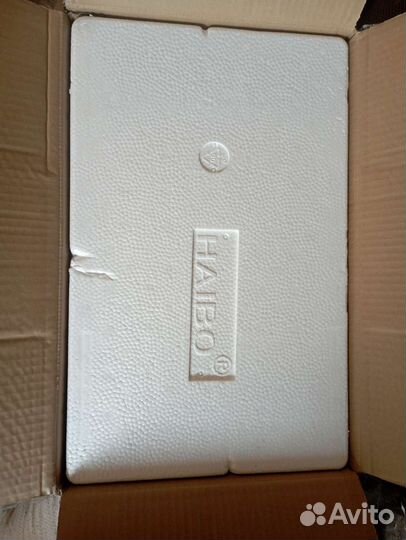 Аккумулятор haibo lifepo4 12v 100а/ч