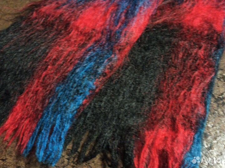 Шарф мужской