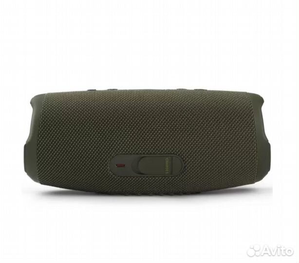 Колонка JBL Charge 5 green (новая)