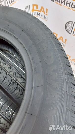 Wideway Speedway 225/65 R17 102N