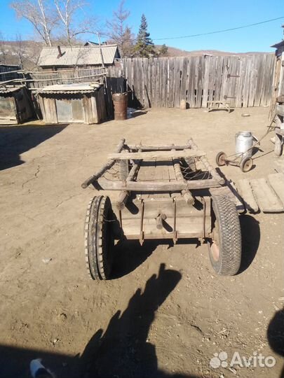 Продам телегу сбрую седло для лошади