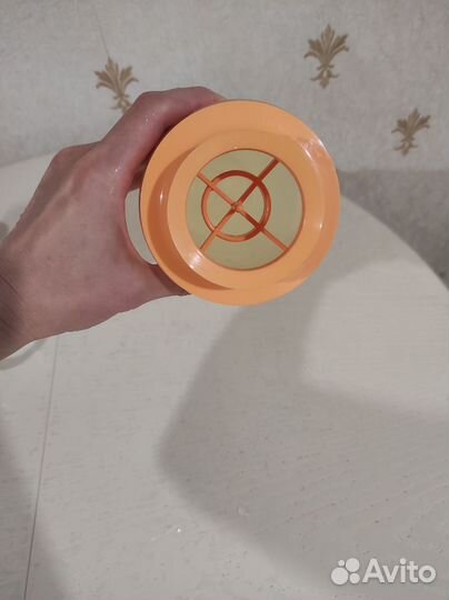 Tupperware шейкер