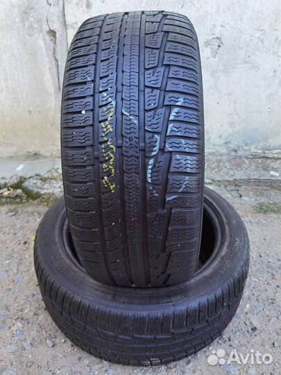 Nokian Tyres WR A3 235/45 R17 97V