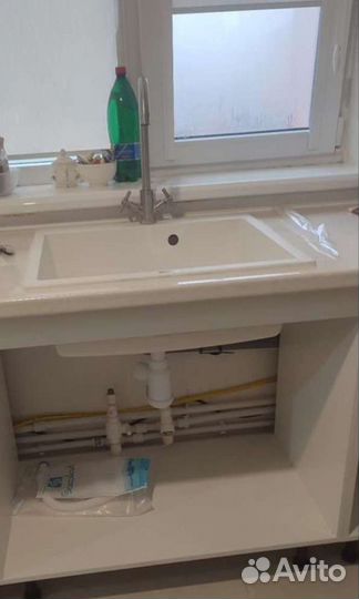 Мастер на час. сантехник,за вызов500р ламинат.итог