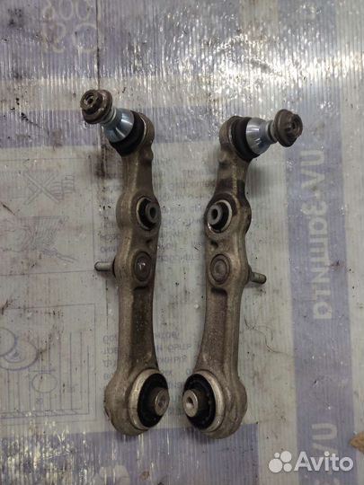 Рычаг передней подвески Mercedes W205