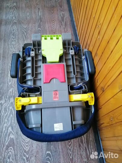 Детское автокресло бу