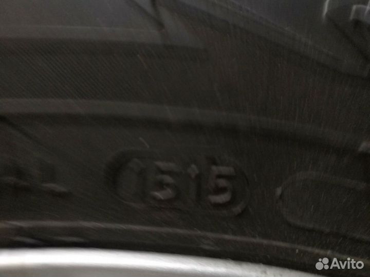 Nokian hakkapelitta 7