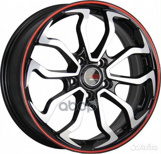 Диск replica, Concept-KI511 6.5x16/5x114.3ET51