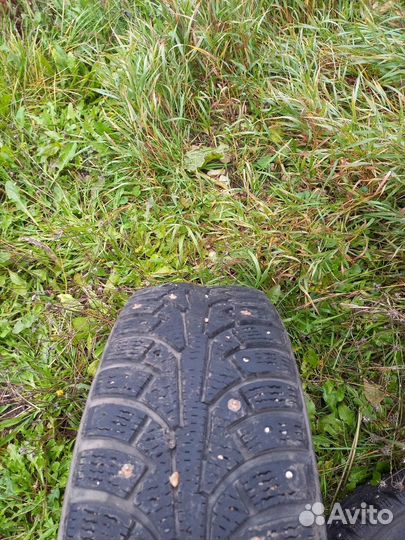 Nokian Tyres Nordman 5 185/55 R15 86T