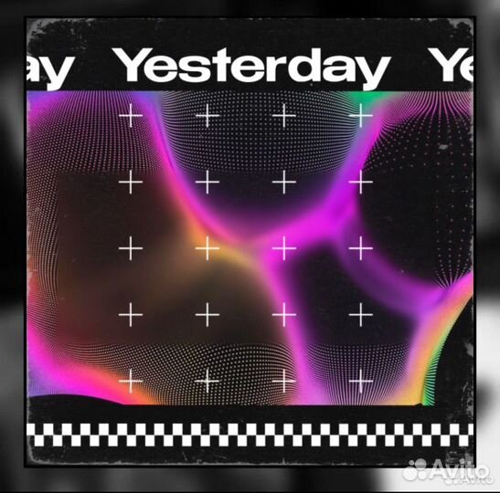 Сниппет, обложка для трека, песни, сингла, альбома