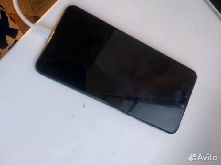 Телефон asus zenfone
