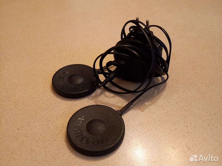 Стиральная машинка ультразвуковя Золушка