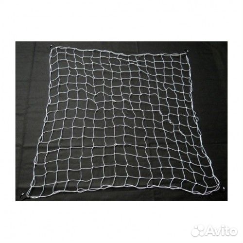 Сетка скрог для растений Web Plant Support 90х90