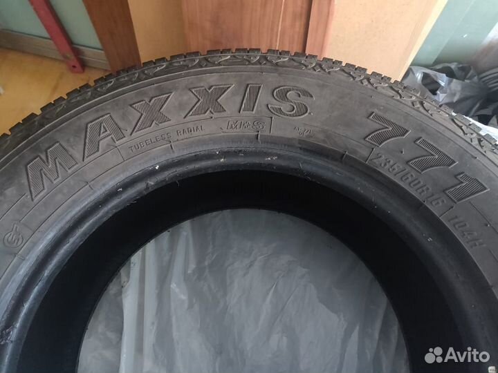 Maxxis AT-771 Bravo 23.5/60 R16 104H