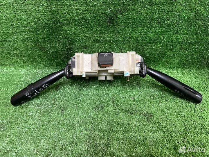 Блок подрулевых переключателей Subaru Forester SF5