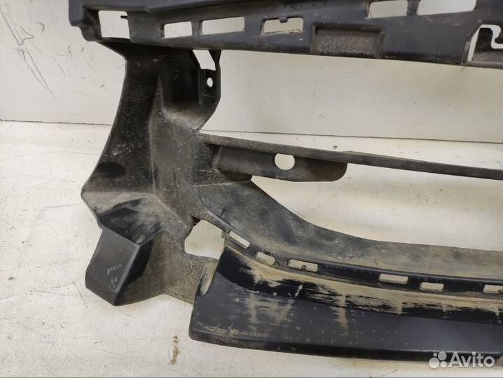 Кронштейн бампера передний левый Bmw 5Er G30 2016