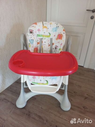 Стульчик для кормления CAM istante