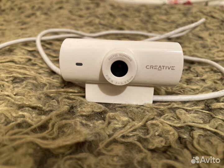 Веб-камера Creative VF0520