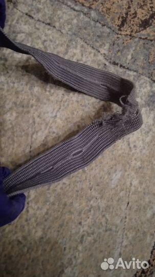 Зимний комбинезон для девочки 122