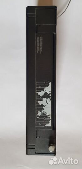 Радиоприемник Grundig Satellit 700