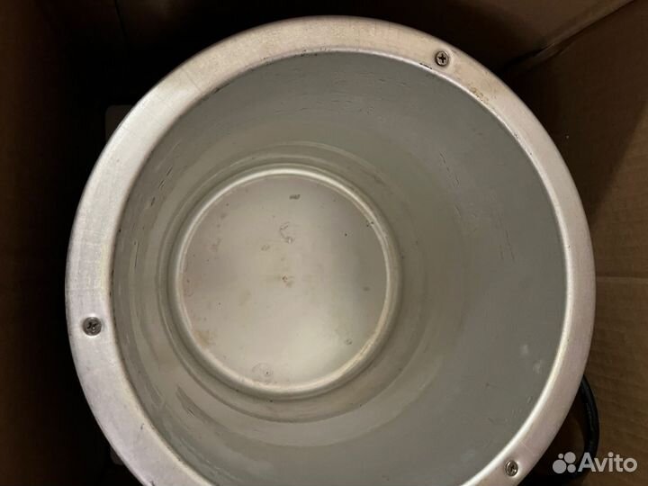 Мармит для супа