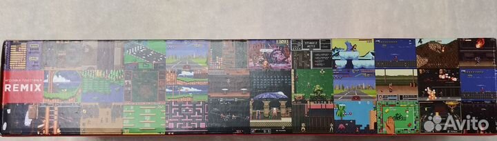 Retro genesis 2 в 1