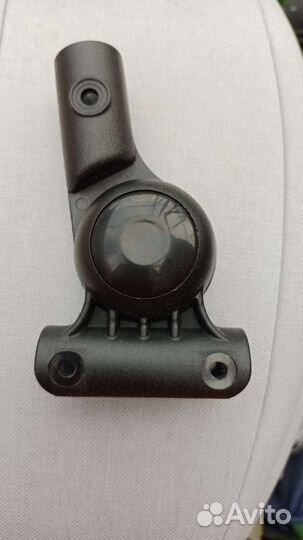 Регулятор капюшона на коляску