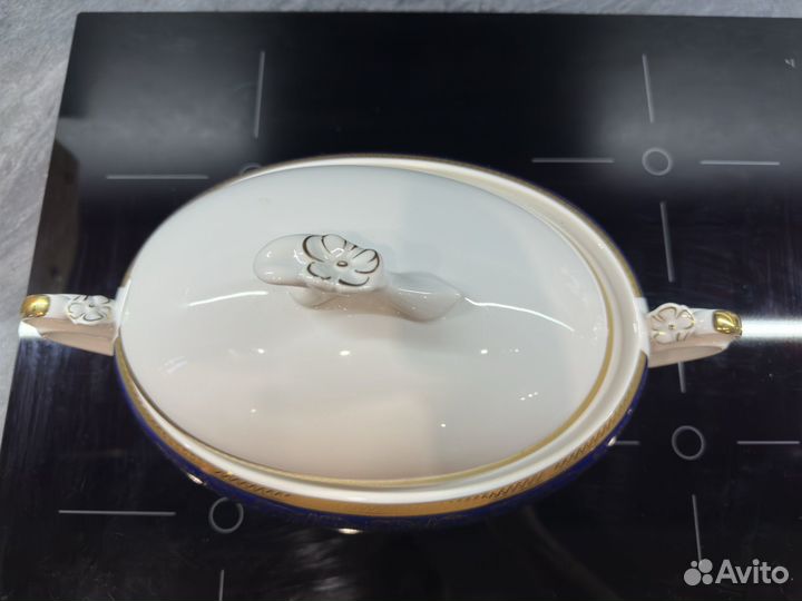 Супница Thun(Строго Оригинал)