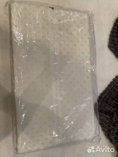 Подушка ортопедическая