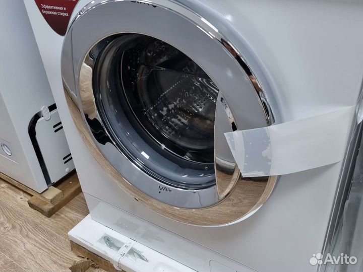 Стиральная машина lg 8кг