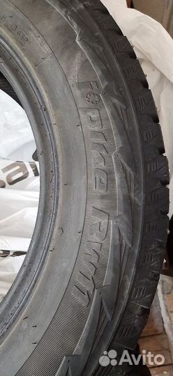 Hankook Winter I'Pike 225/65 R17 102