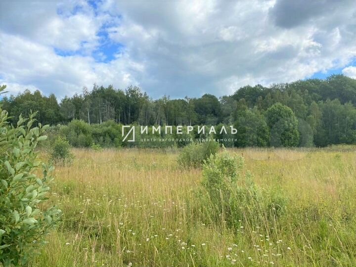 Участок 15,3 сот. (СНТ, ДНП)