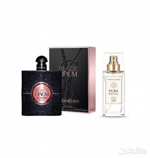 Духи женские оригинал