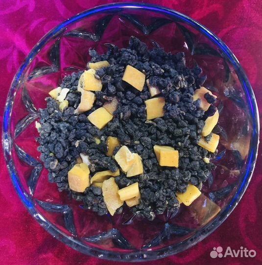 Элитный китайский чай и Матча